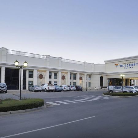 皮蒙特麦特科特约翰内斯堡帝王宫殿酒店 肯普顿帕克 外观 照片
