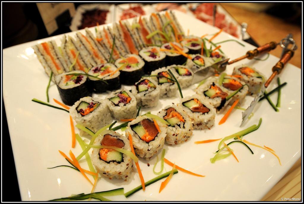 皮蒙特麦特科特约翰内斯堡帝王宫殿酒店 肯普顿帕克 外观 照片